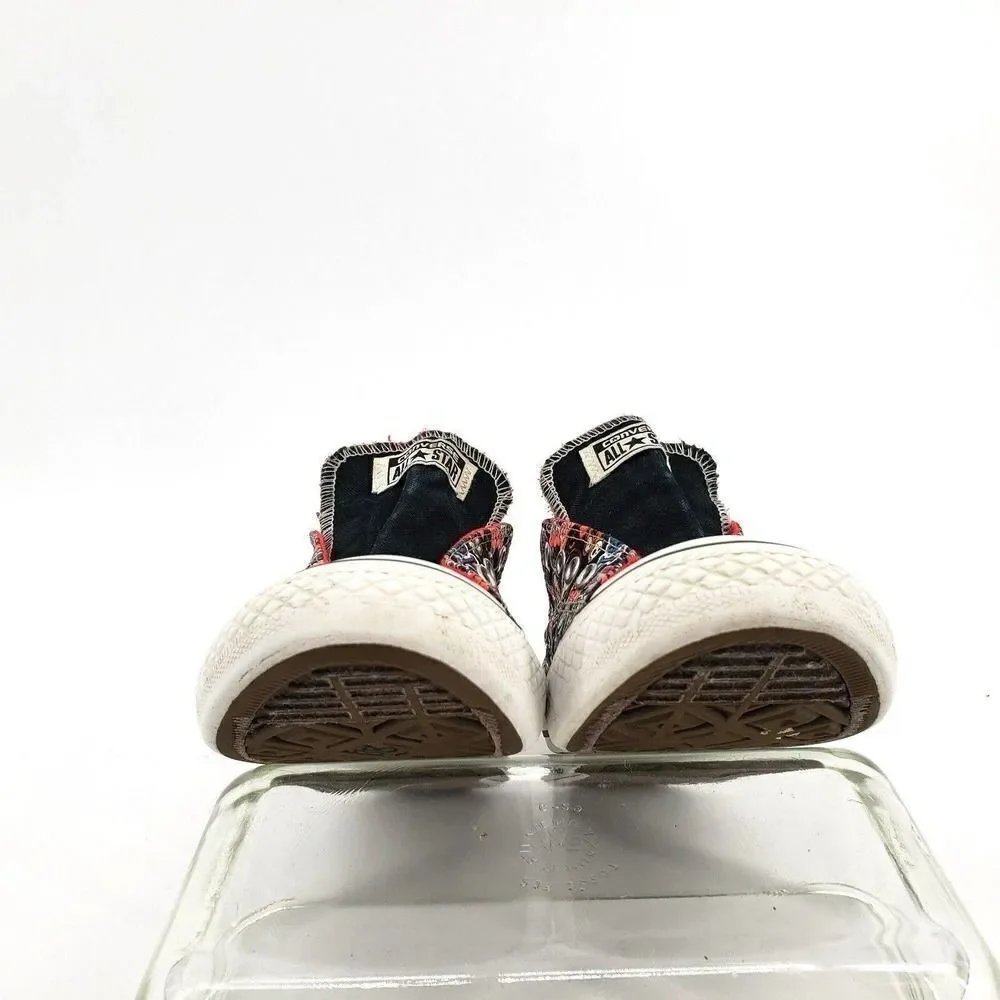 Converse My‎ Little Pony Black Music Skulls Foil